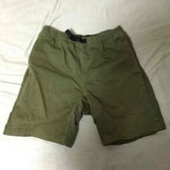 グラミチ ハーフパンツ Mサイズのサムネイル