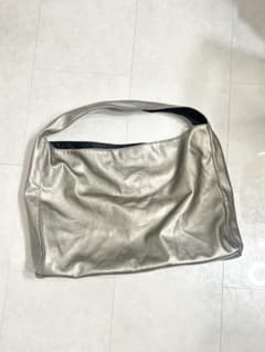 fekete トートバッグのサムネイル