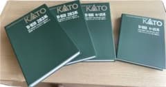 KATO 283系　キハ85系　セットのサムネイル