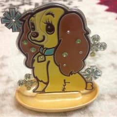 わんわん物語 ★ ピアス掛けのサムネイル