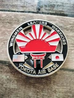 安いチャレンジコイン 横田基地の通販商品を比較 | ショッピング情報の