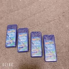 禁煙パイポのサムネイル