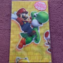 マリオのランチクロスのサムネイル
