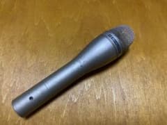 SHURE ダイナミックマイク SM63のサムネイル