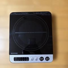 卓上IHコンロのサムネイル