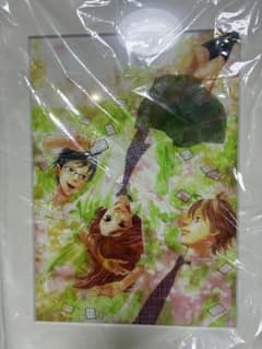 ちはやふる 複製原画 綾瀬千早 真島太一 綿谷新① - メルカリ