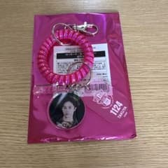 超特急 タクヤ 草川拓弥 ロッカーキー風キーホルダーのサムネイル