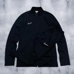 【極美品】NIKE アカデミー23 トラックスーツ セットアップ ジャージ上下 Amazon | NIKE Dri-FIT アカデミー23 トラック スーツ DV9754