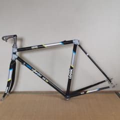 LOOK　KG66 　カーボンフレームのサムネイル