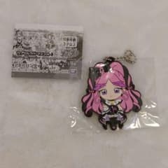 キミプリキュアキッス　ラバーマスコットのサムネイル