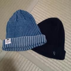 Ron Herman WTW ニット帽セット BAYFLOWのサムネイル