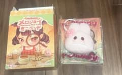 メロジョイ ミニランド ピンクうさぎのサムネイル