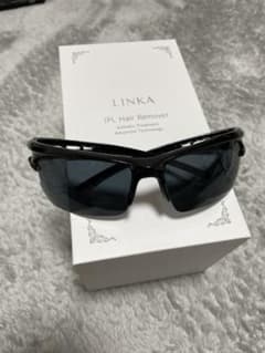 光脱毛機　リンカ　LINKA 除毛　脱毛　IPLのサムネイル