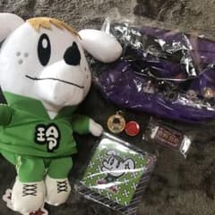 GENERATIONS 玲於グッズのサムネイル