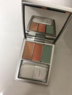 RMK トラベル3Dフィニッシュヌード102 ブラシ付き  ずこゆか様専用のサムネイル