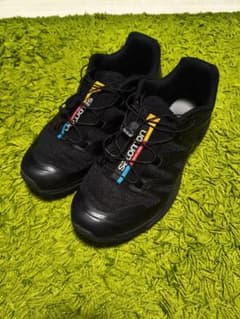 SALOMON XT-6 ブラック 26cmのサムネイル