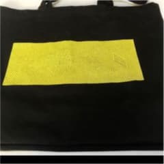 official髭男dism 髭ダン トートバッグ 初期のサムネイル