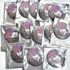 皇后崎迅 桃源暗鬼 メタリック 缶バッジ 原作絵 - メルカリ