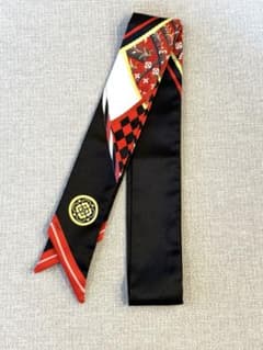 ミュージカル刀剣乱舞 加州清光 スカーフのサムネイル