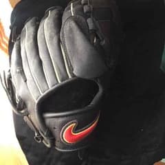 軟式少年野球 グローブ 即購入 不可のサムネイル