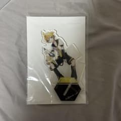 鏡音レン アクリルスタンド エテルノレシのサムネイル