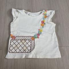 インセクトコレクション　Tシャツ　80-90のサムネイル