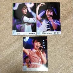 田中皓子生写真のサムネイル