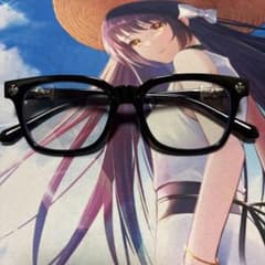 クロムハーツtype メガネのサムネイル