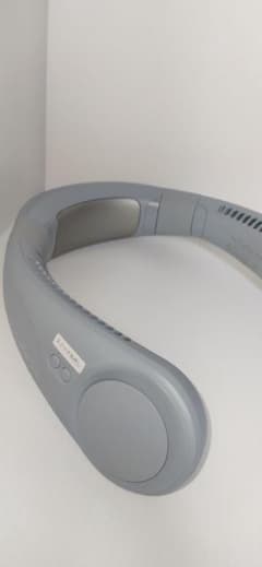 iFan Collar Ice IF-COIC25のサムネイル