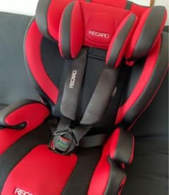 RECARO　レカロ Start J1　スタート ジェイワン　チャイルドシートのサムネイル