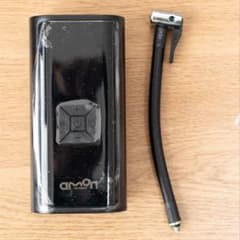エーモン　電動エアポンプのサムネイル