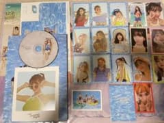 TWICE Summer Nightsのサムネイル