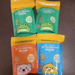 ベビーおやつのサムネイル
