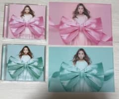 西野カナ Love Collection 2 pink mint CDセットのサムネイル