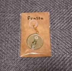 Suicaのペンギン ガラスアンブレラチャーム - メルカリ