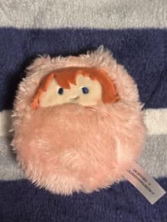 文スト　中原中也　くるみたぴぬい　ぬいぐるみのサムネイル