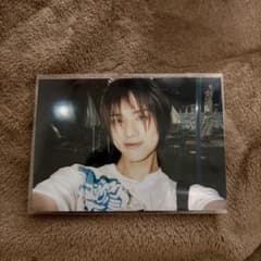 INI 写真集 HMV特典 生写真 佐野雄大のサムネイル