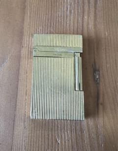 【ジャンク品】Dupont風ライターのサムネイル