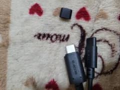 ELECOM USB Type-C ケーブルのサムネイル