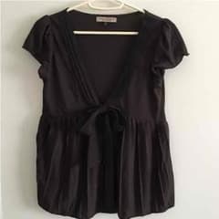 (土日限定価格♡）PROPORTION BODY DRESSING の半袖のサムネイル