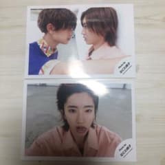 道枝駿佑 公式写真のサムネイル