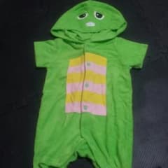 ガチャピンロンパのサムネイル