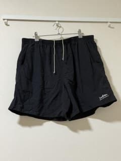Columbia PFG ショートパンツ ブラックのサムネイル