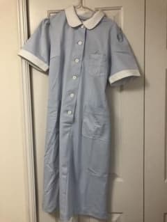 ナース服 ワンピースのサムネイル