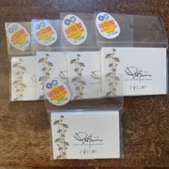 あぶらとり紙　くわこやのサムネイル