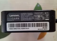 Lenovo ACアダプター ADLX65CLGU2A 20V 3.25Aのサムネイル