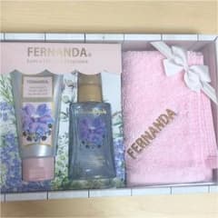 FERNANADA♡フェルナンダのサムネイル