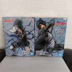 NARUTO 나루토 질풍전 VIBRATION STARS 우치하 사스케볼트