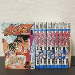 鉄鍋のジャン！R 頂上作戦 全巻セット 1〜10巻 完結 料理漫画 西条真二