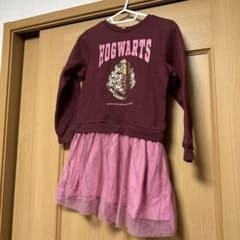 大人気！即完商品！H&Mハリーポッターコラボ⭐︎のサムネイル